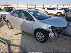 5YFBURHEXHP735295 2017 TOYOTA COROLLA