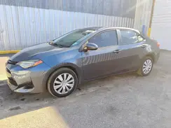5YFBURHEXHP735460 2017 TOYOTA COROLLA