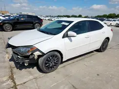 5YFBURHEXJP738235 2018 TOYOTA COROLLA