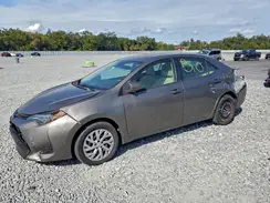 5YFBURHEXJP738526 2018 TOYOTA COROLLA