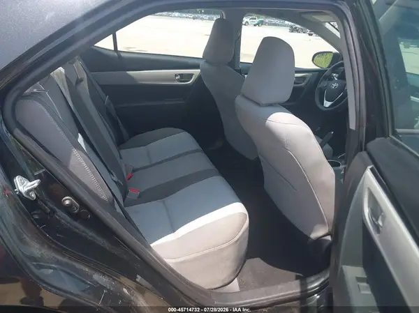 5YFBURHEXJP739224 2018 TOYOTA COROLLA - Image 8