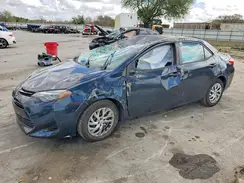 5YFBURHEXJP741295 2018 TOYOTA COROLLA