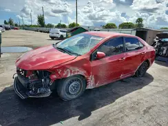 5YFBURHEXJP741927 2018 TOYOTA COROLLA