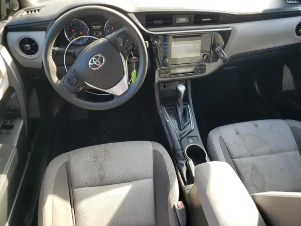 5YFBURHEXJP741989 2018 TOYOTA COROLLA - Image 8