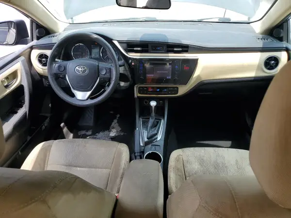 5YFBURHEXJP742589 2018 TOYOTA COROLLA - Image 8