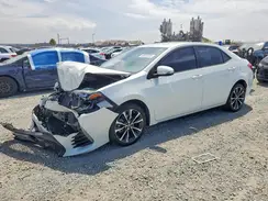 5YFBURHEXJP743063 2018 TOYOTA COROLLA