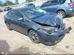 5YFBURHEXJP743435 2018 TOYOTA COROLLA