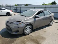 5YFBURHEXJP743810 2018 TOYOTA COROLLA