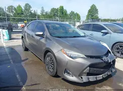 5YFBURHEXJP745122 2018 TOYOTA COROLLA