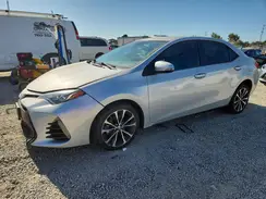 5YFBURHEXJP745637 2018 TOYOTA COROLLA