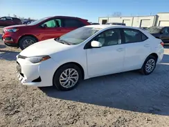 5YFBURHEXJP746531 2018 TOYOTA COROLLA