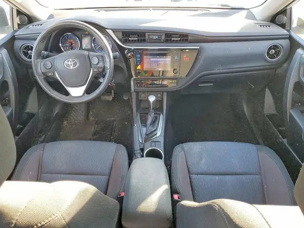 5YFBURHEXJP746531 2018 TOYOTA COROLLA - Image 8