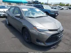 5YFBURHEXJP746741 2018 TOYOTA COROLLA