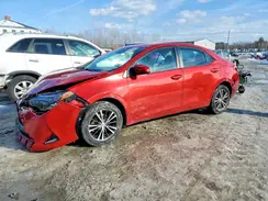 5YFBURHEXJP747534 2018 TOYOTA COROLLA