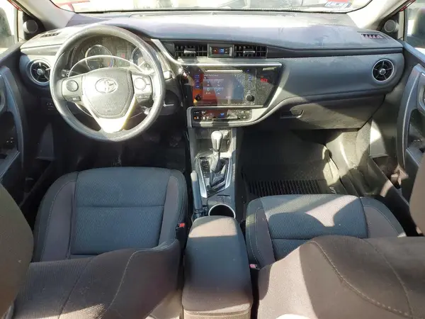 5YFBURHEXJP747534 2018 TOYOTA COROLLA - Image 8