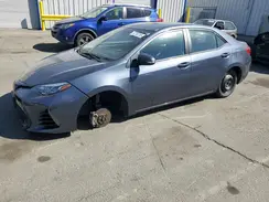 5YFBURHEXJP747582 2018 TOYOTA COROLLA