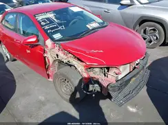 5YFBURHEXJP748764 2018 TOYOTA COROLLA