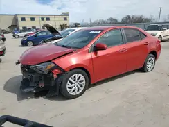 5YFBURHEXJP749252 2018 TOYOTA COROLLA