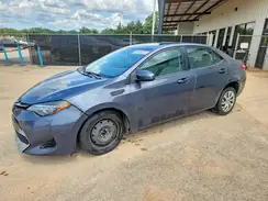 5YFBURHEXJP749672 2018 TOYOTA COROLLA