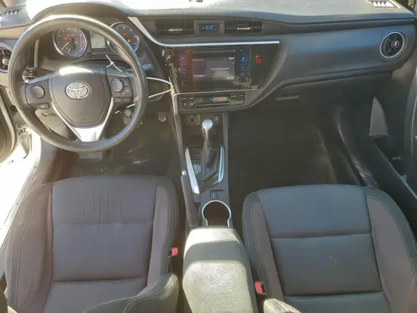 5YFBURHEXJP750501 2018 TOYOTA COROLLA - Image 8
