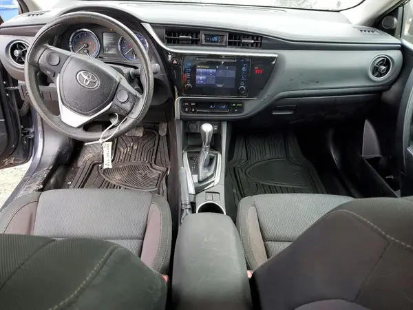 5YFBURHEXJP751924 2018 TOYOTA COROLLA - Image 8