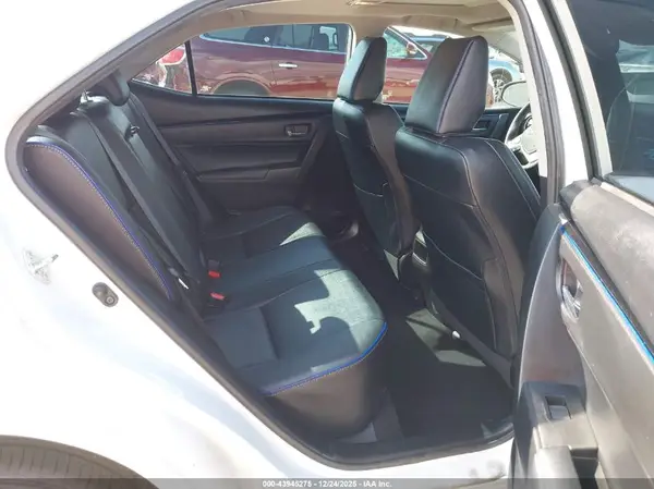 5YFBURHEXJP752331 2018 TOYOTA COROLLA - Image 8