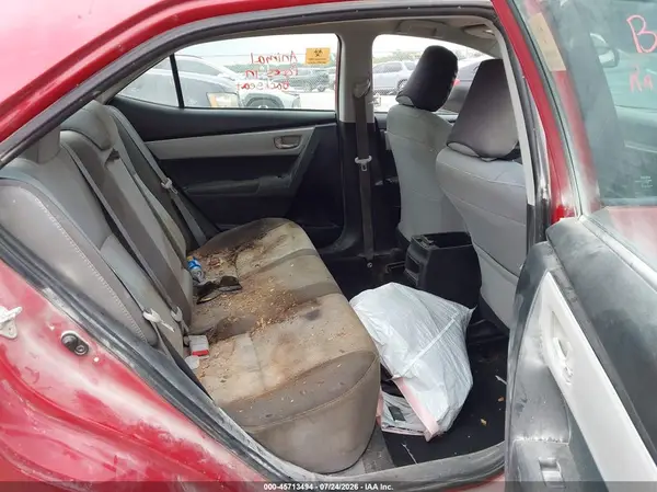 5YFBURHEXJP753589 2018 TOYOTA COROLLA - Image 7