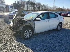 5YFBURHEXJP754385 2018 TOYOTA COROLLA