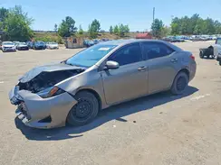 5YFBURHEXJP755374 2018 TOYOTA COROLLA
