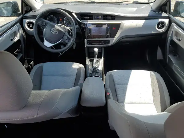 5YFBURHEXJP755410 2018 TOYOTA COROLLA - Image 8