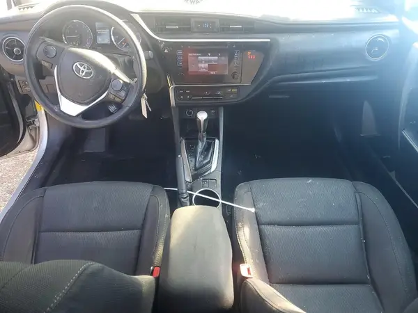 5YFBURHEXJP755598 2018 TOYOTA COROLLA - Image 8
