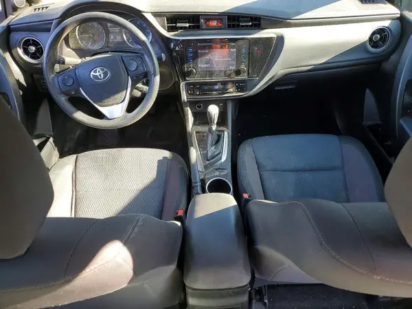 5YFBURHEXJP755844 2018 TOYOTA COROLLA - Image 8