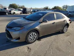 5YFBURHEXJP756699 2018 TOYOTA COROLLA