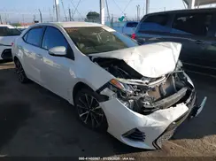 5YFBURHEXJP756931 2018 TOYOTA COROLLA