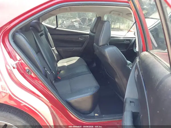 5YFBURHEXJP759005 2018 TOYOTA COROLLA - Image 8