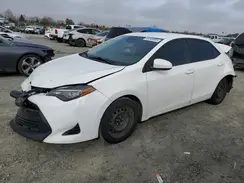 5YFBURHEXJP759599 2018 TOYOTA COROLLA