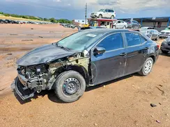 5YFBURHEXJP761546 2018 TOYOTA COROLLA