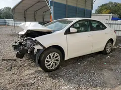 5YFBURHEXJP761630 2018 TOYOTA COROLLA