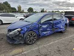 5YFBURHEXJP763541 2018 TOYOTA COROLLA
