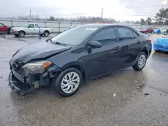 5YFBURHEXJP764818 2018 TOYOTA COROLLA