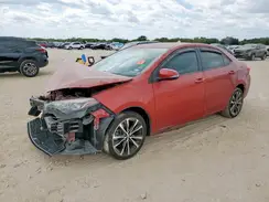 5YFBURHEXJP764852 2018 TOYOTA COROLLA