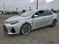 5YFBURHEXJP765824 2018 TOYOTA COROLLA