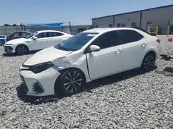 5YFBURHEXJP766441 2018 TOYOTA COROLLA