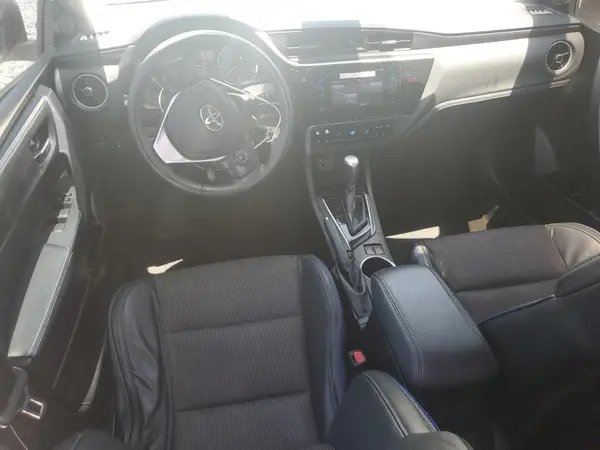 5YFBURHEXJP766441 2018 TOYOTA COROLLA - Image 8