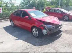 5YFBURHEXJP766519 2018 TOYOTA COROLLA