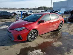 5YFBURHEXJP768531 2018 TOYOTA COROLLA
