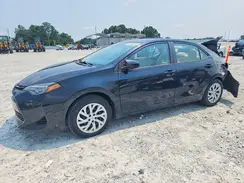 5YFBURHEXJP768710 2018 TOYOTA COROLLA