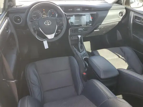 5YFBURHEXJP769114 2018 TOYOTA COROLLA - Image 8