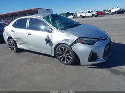 5YFBURHEXJP769520 2018 TOYOTA COROLLA