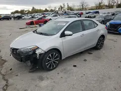 5YFBURHEXJP769694 2018 TOYOTA COROLLA